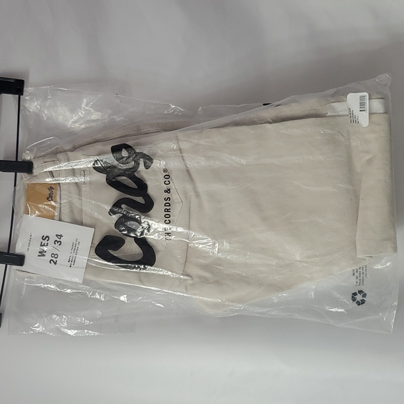 The Cords & Co Other - The Cords & Co 28x34